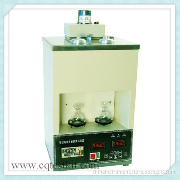 Gd-0623 Saybolt Viscosity Tester, Saybolt Viscometer